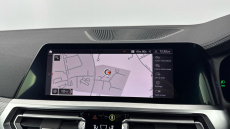 BMW 4 Series 430i M Sport 2dr Step Auto Petrol Coupe